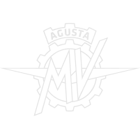 Logo der Marke MV Agusta.