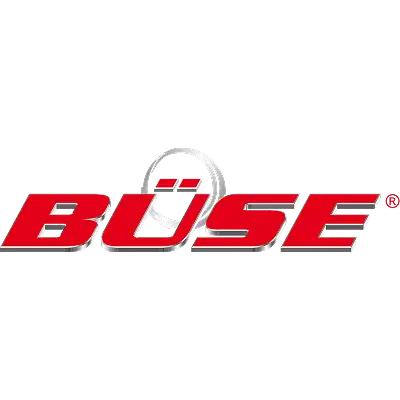 Büse Logo der Marke Büse