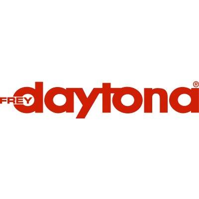 Frey Daytona Logo Frey daytona